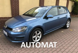 Volkswagen Golf VII VII AUTOMAT 1.4 super wyposażenie możliwa zamiana