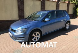 Volkswagen Golf VII VII AUTOMAT 1.4 super wyposażenie możliwa zamiana