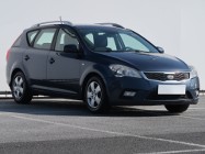 Kia Cee&apos;d I , Salon Polska, Serwis ASO, Klima