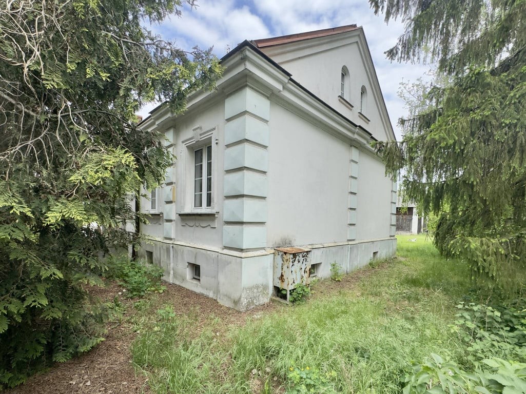 dom na sprzedaż