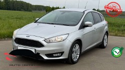 Ford Focus III