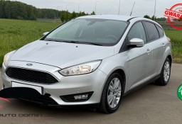 Ford Focus III