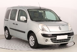 Renault Kangoo II , Salon Polska, Klima, Parktronic