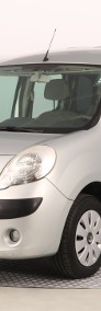 Renault Kangoo II , Salon Polska, Klima, Parktronic-3