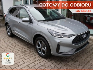 Ford Kuga IV 1.5 EcoBoost FWD ST-Line FORD Kuga 1.5 150KM EcoBoost FWD ST-Line-1