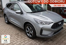 Ford Kuga IV 1.5 EcoBoost FWD ST-Line FORD Kuga 1.5 150KM EcoBoost FWD ST-Line