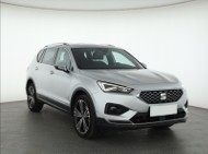 SEAT Tarraco , 200 KM, Automat, 7 miejsc, Skóra, Navi, Klimatronic,