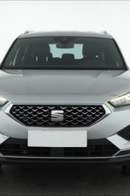 SEAT Tarraco , 200 KM, Automat, 7 miejsc, Skóra, Navi, Klimatronic,-2