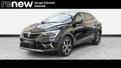 Renault Arkana 1.3 TCe mHEV Techno EDC