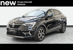 Renault Arkana 1.3 TCe mHEV Techno EDC