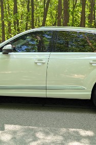 2017 2.0 TFSI Quattro tiptronic, 7-miejscowy, bdb stan-2