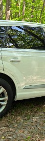 2017 2.0 TFSI Quattro tiptronic, 7-miejscowy, bdb stan-3