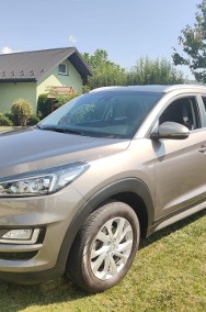 2020r 1.6 CRDI Hybryd 48V mały przebieg 92 tyś-2