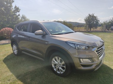 2020r 1.6 CRDI Hybryd 48V mały przebieg 92 tyś-1