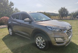 Hyundai Tucson III 2020r 1.6 CRDI Hybryd 48V mały przebieg 92 tyś