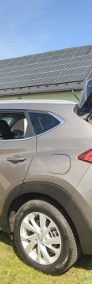 2020r 1.6 CRDI Hybryd 48V mały przebieg 92 tyś-3