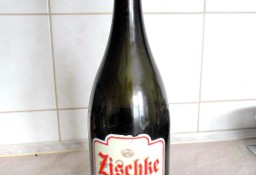 BUTELKA od piwa ZISCHKE Kellerbier Germany, poj. 3,0 l. Zapięcie krachla - pałąk