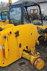 JCB 530-70 Pochwa mostu-2