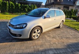 Volkswagen Golf Pierwszy własciciel w Polsce od 2016 r