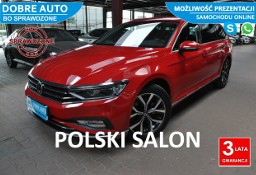 Volkswagen Passat B8 1.5 150KM DSG, Matrix, MartwePole,Kamery360,El.Klapa,HandsFree,FV23%