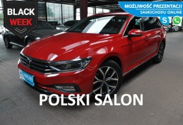 Volkswagen Passat B8 1.5 150KM DSG, Matrix, MartwePole,Kamery360,El.Klapa,HandsFree,FV23%