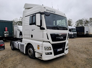 MAN Tgx-1