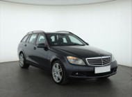 Mercedes-Benz Klasa C W204 , Klimatronic, Podgrzewane siedzienia,ALU