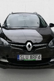 Renault Megane III-2