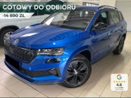 Skoda Karoq Sportline 1.5 TSI DSG Sportline 1.5 TSI 150KM DSG