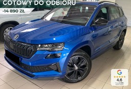 Skoda Karoq Sportline 1.5 TSI DSG Sportline 1.5 TSI 150KM DSG