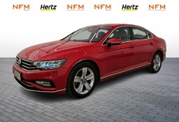 Volkswagen Passat B8 1,5 TSI EVO (150 KM) Elegance Salon PL F-Vat