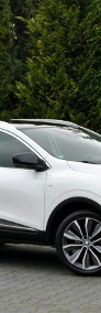 Renault Kadjar I 1.2i(130KM)*Lift*85tyś.km*Full Led*Navi*Panorama*Skóry*Bose*Alu19"AS-4