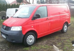 Volkswagen Transporter T5 1.9 TDI 105KM 2009r Super stan! Czysty i zadbany