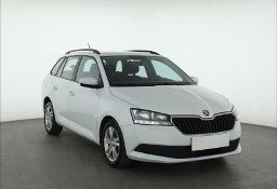 Skoda Fabia III , Salon Polska, 1. Właściciel, Serwis ASO, VAT 23%, Klima,