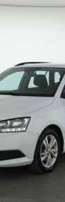 Skoda Fabia III , Salon Polska, 1. Właściciel, Serwis ASO, VAT 23%, Klima,-3