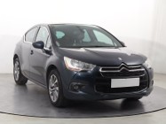 Citroen DS4 , Skóra, Navi, Klimatronic, Tempomat, Parktronic,