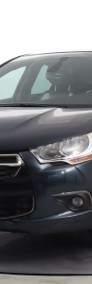 Citroen DS4 , Skóra, Navi, Klimatronic, Tempomat, Parktronic,-3
