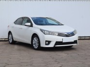 Toyota Corolla XI , Salon Polska, Serwis ASO, GAZ, Klimatronic,