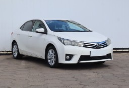 Toyota Corolla XI , Salon Polska, Serwis ASO, GAZ, Klimatronic,