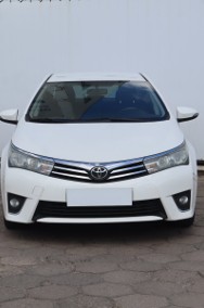 Toyota Corolla XI , Salon Polska, Serwis ASO, GAZ, Klimatronic,-2