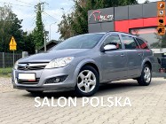Opel Astra H Salon Polska * el. szyby * klimatyzacja
