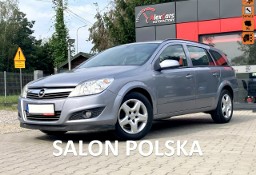 Opel Astra H Salon Polska * el. szyby * klimatyzacja