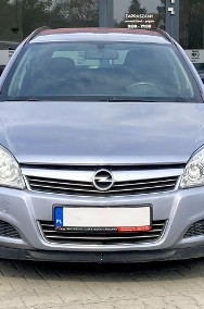 Opel Astra H Salon Polska * el. szyby * klimatyzacja-2