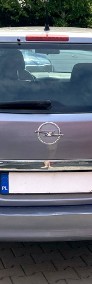 Opel Astra H Salon Polska * el. szyby * klimatyzacja-3