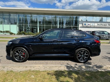 xDrive30i, black carbon, 245KM, bogate wyposażenie, faktura VAT, cesja-1