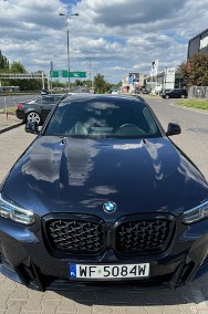 xDrive30i, black carbon, 245KM, bogate wyposażenie, faktura VAT, cesja-2