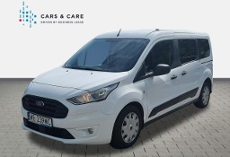 Ford Transit Connect 1.5 EcoBlue 230 L2 Trend. WE239WC