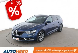 Renault Talisman II 224KM, Automat, full LED, półskóra, el. fotele, navi, klima auto, ka