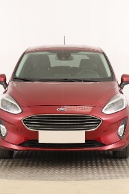 Ford Fiesta IX , Salon Polska, 1. Właściciel, Serwis ASO, Klimatronic,-2
