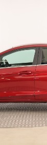 Ford Fiesta IX , Salon Polska, 1. Właściciel, Serwis ASO, Klimatronic,-4